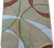 Синтетичний килим Firuze 2632A GOLD - высокое качество по лучшей цене в Украине.